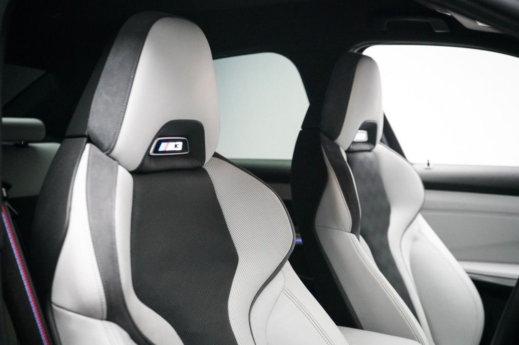 Used BMW M3 2021 for sale - 77164107: Photo 3