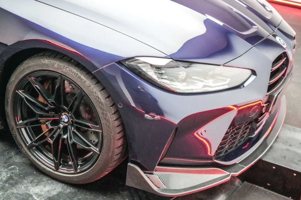 Used BMW M3 2021 for sale - 77164107: Photo 30