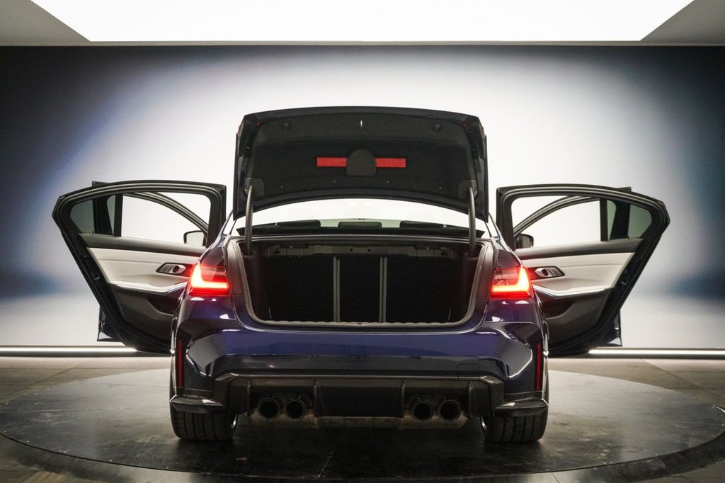 Used BMW M3 2021 for sale - 77164107: Photo 34