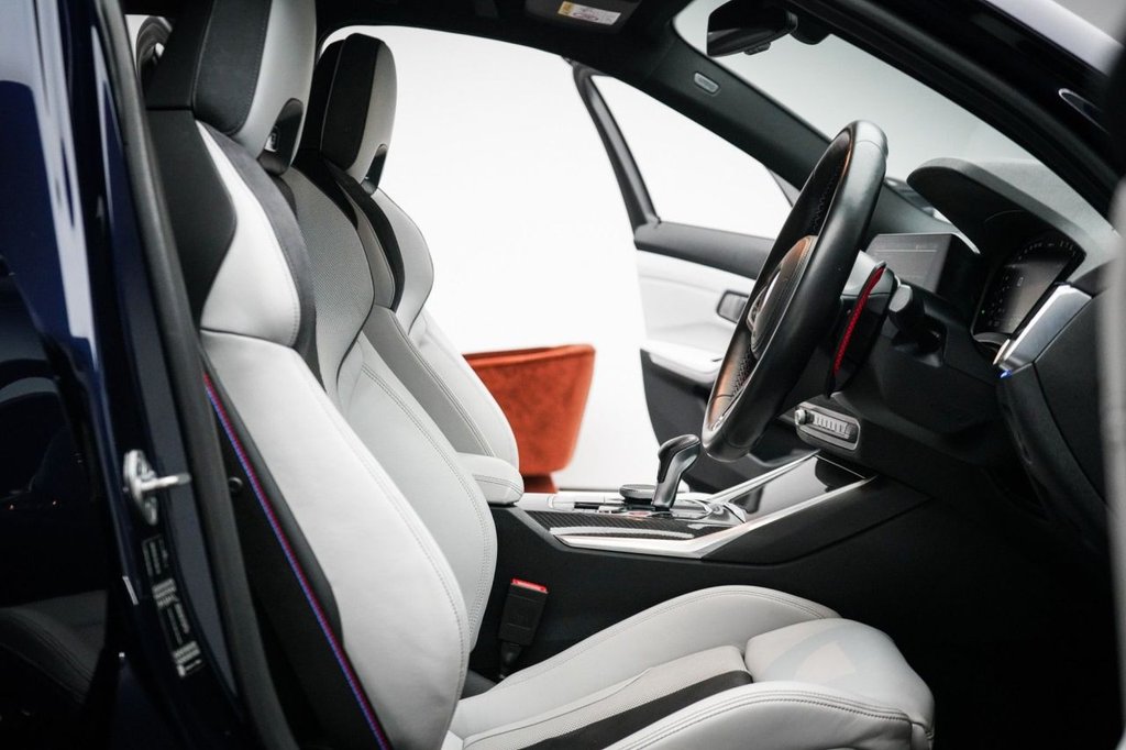 Used BMW M3 2021 for sale - 77164107: Photo 38