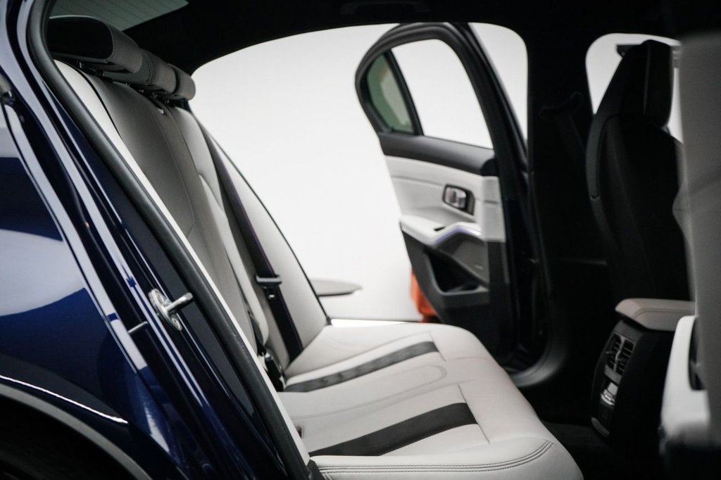 Used BMW M3 2021 for sale - 77164107: Photo 39