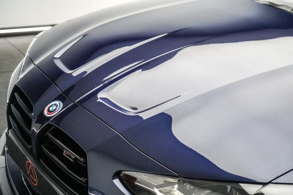 Used BMW M3 2021 for sale - 77164107: Photo 5