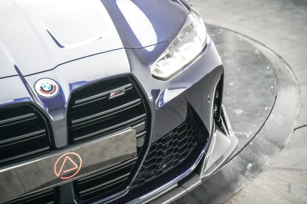 Used BMW M3 2021 for sale - 77164107: Photo 7