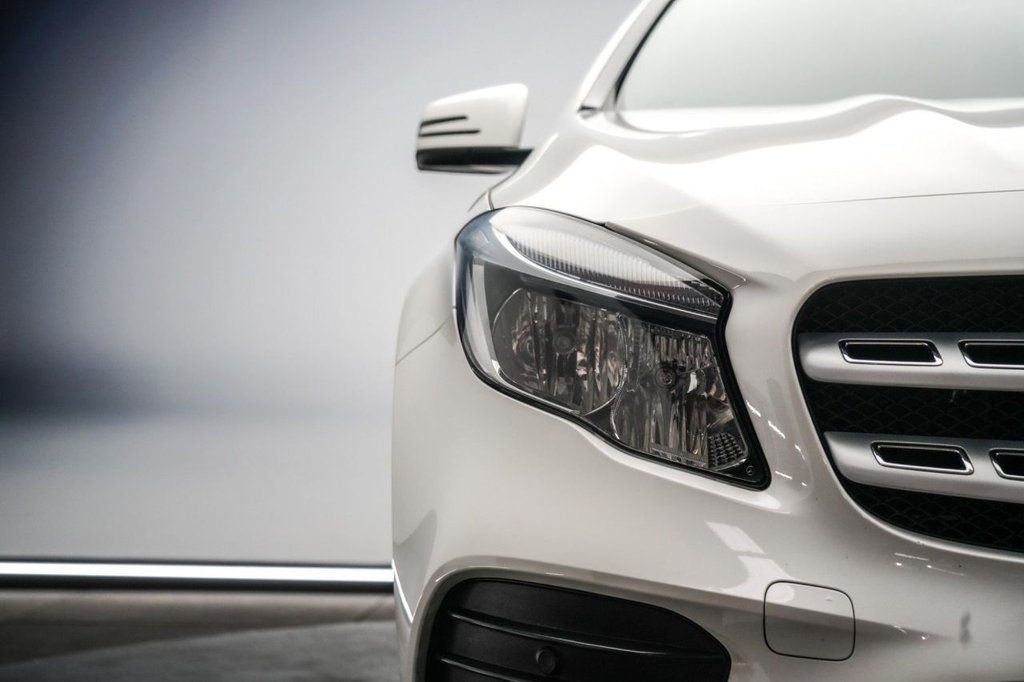 Used Mercedes-Benz GLA 2018 for sale - 77647976: Photo 10