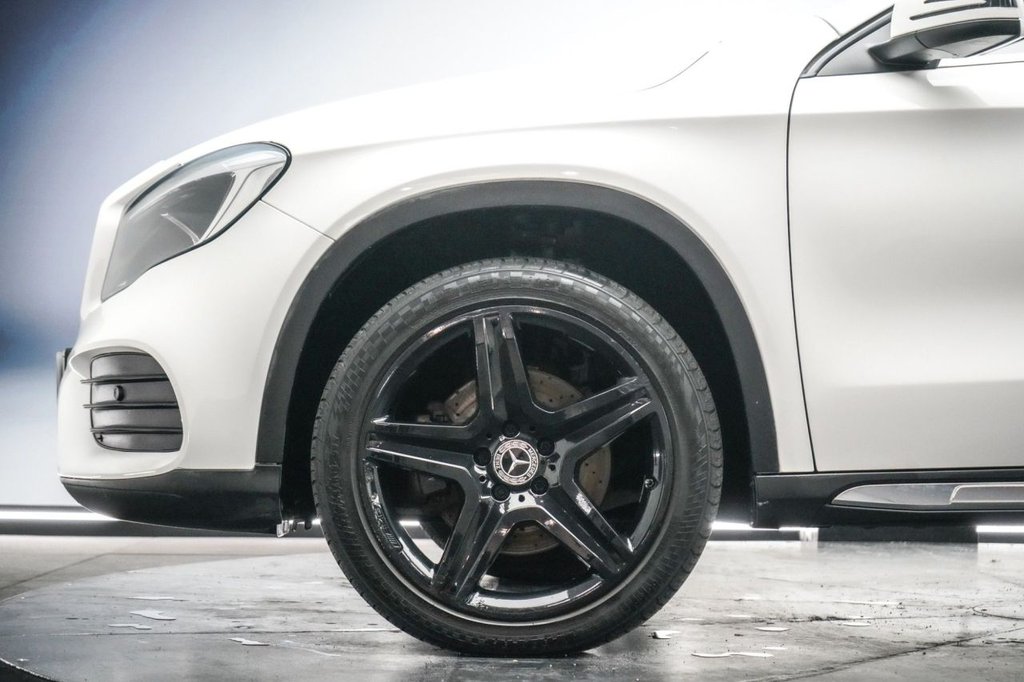 Used Mercedes-Benz GLA 2018 for sale - 77647976: Photo 14