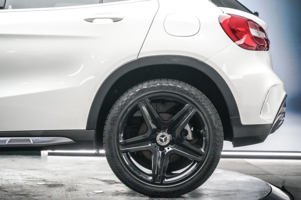 Used Mercedes-Benz GLA 2018 for sale - 77647976: Photo 15