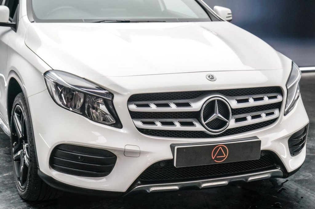 Used Mercedes-Benz GLA 2018 for sale - 77647976: Photo 16