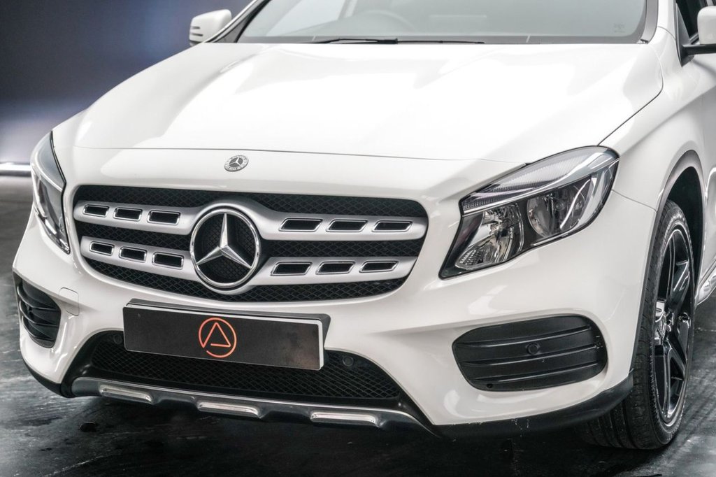 Used Mercedes-Benz GLA 2018 for sale - 77647976: Photo 17