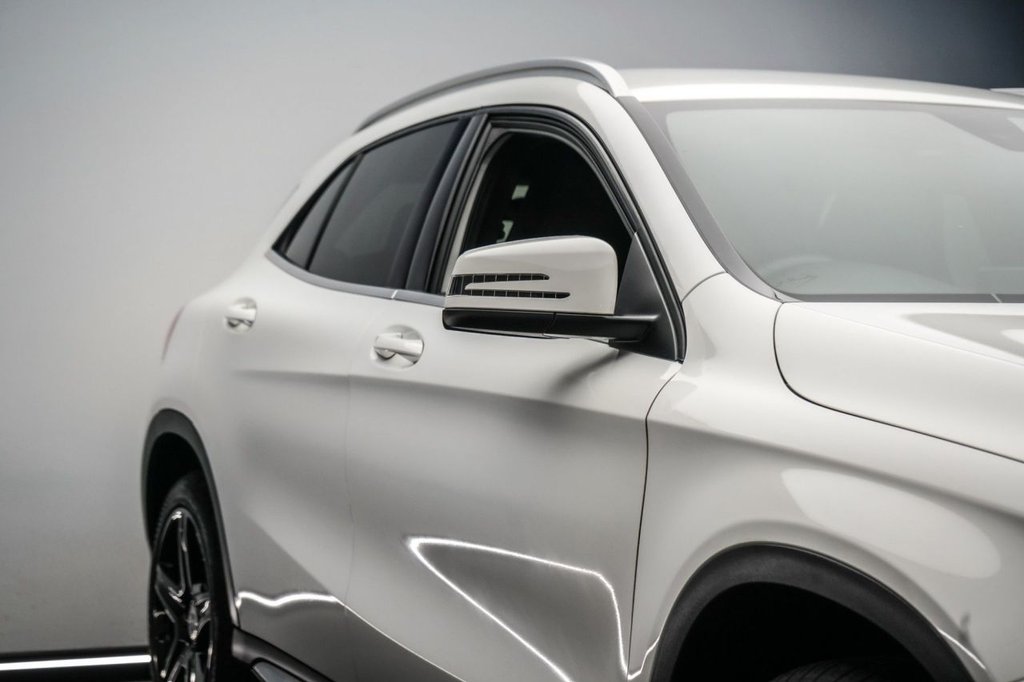 Used Mercedes-Benz GLA 2018 for sale - 77647976: Photo 20