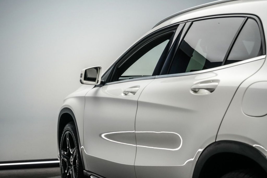 Used Mercedes-Benz GLA 2018 for sale - 77647976: Photo 21