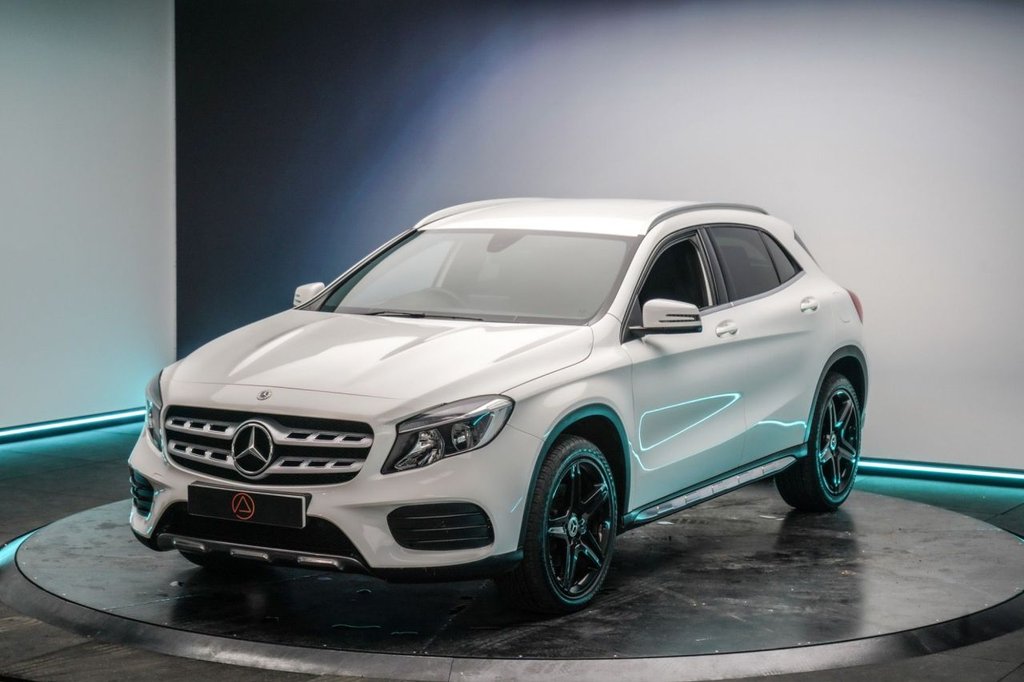 Used Mercedes-Benz GLA 2018 for sale - 77647976: Photo 22