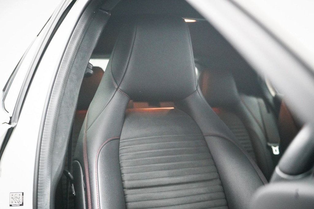 Used Mercedes-Benz GLA 2018 for sale - 77647976: Photo 28