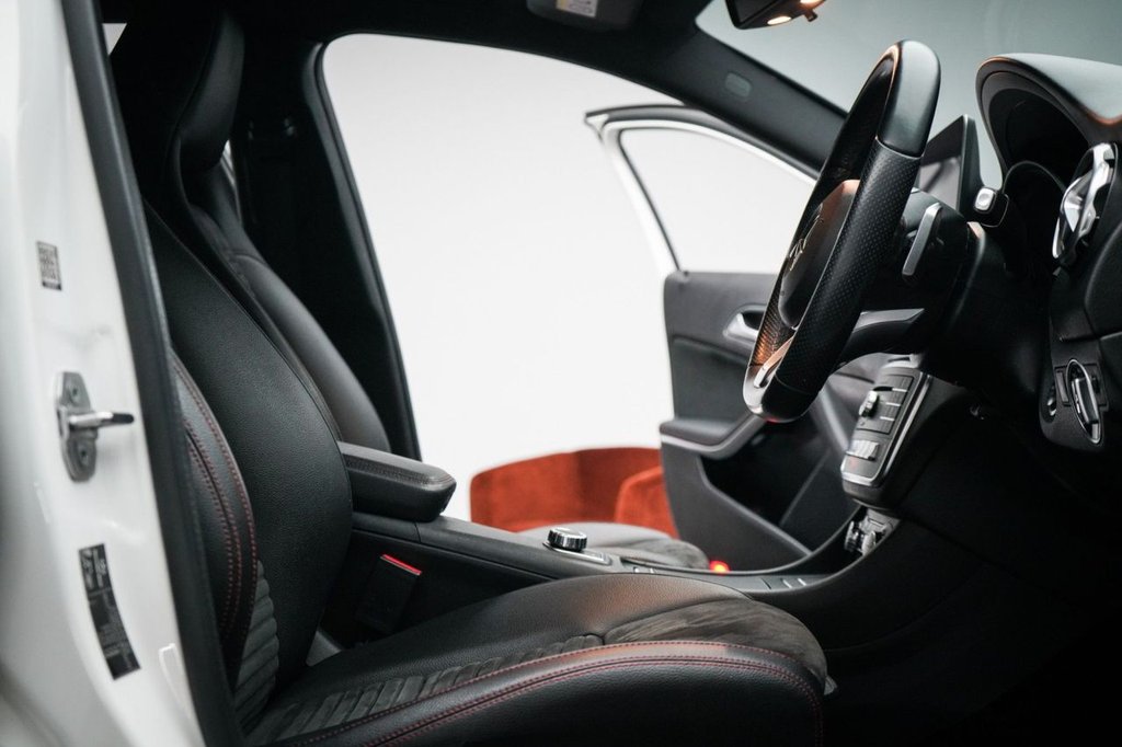 Used Mercedes-Benz GLA 2018 for sale - 77647976: Photo 29