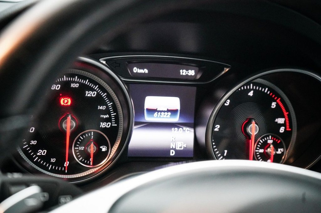 Used Mercedes-Benz GLA 2018 for sale - 77647976: Photo 33