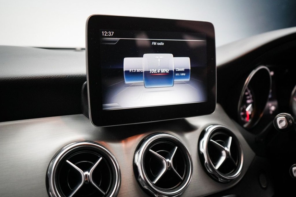 Used Mercedes-Benz GLA 2018 for sale - 77647976: Photo 34