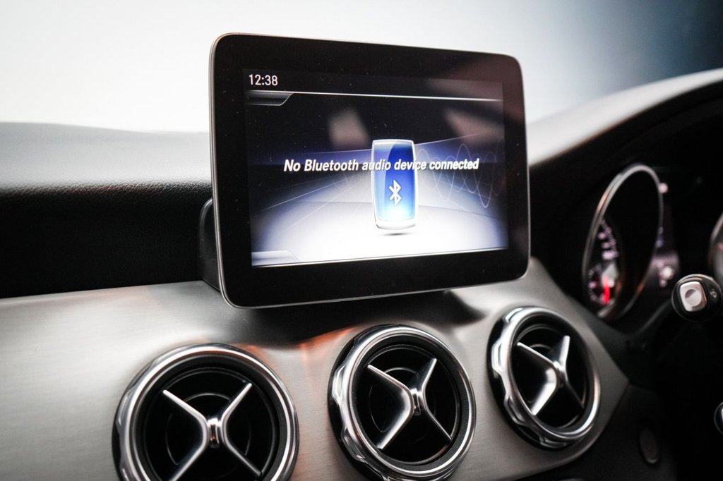 Used Mercedes-Benz GLA 2018 for sale - 77647976: Photo 35