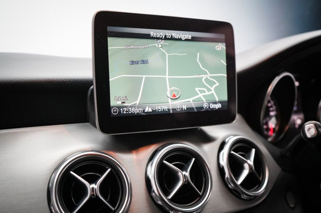 Used Mercedes-Benz GLA 2018 for sale - 77647976: Photo 36