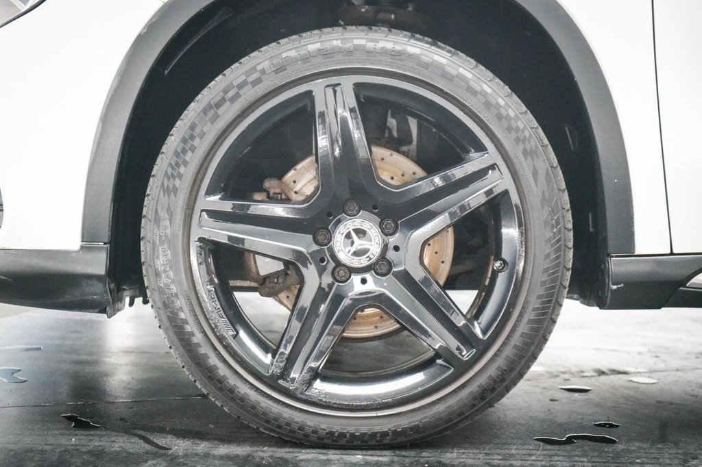 Used Mercedes-Benz GLA 2018 for sale - 77647976: Photo 39