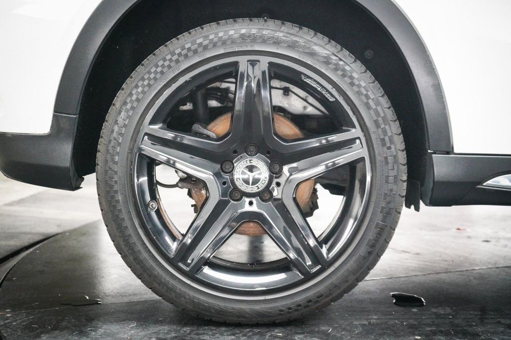 Used Mercedes-Benz GLA 2018 for sale - 77647976: Photo 40