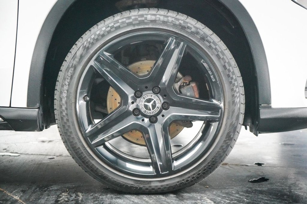 Used Mercedes-Benz GLA 2018 for sale - 77647976: Photo 41