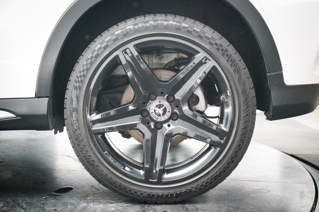 Used Mercedes-Benz GLA 2018 for sale - 77647976: Photo 42