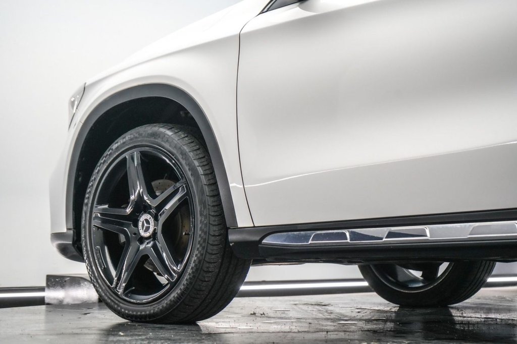 Used Mercedes-Benz GLA 2018 for sale - 77647976: Photo 6