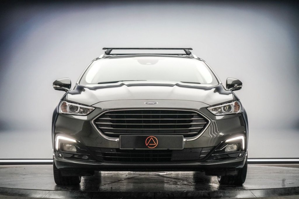 Used Ford Mondeo 2019 for sale - 77810038: Photo 10