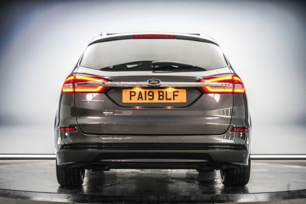 Used Ford Mondeo 2019 for sale - 77810038: Photo 12