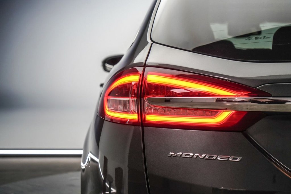 Used Ford Mondeo 2019 for sale - 77810038: Photo 13