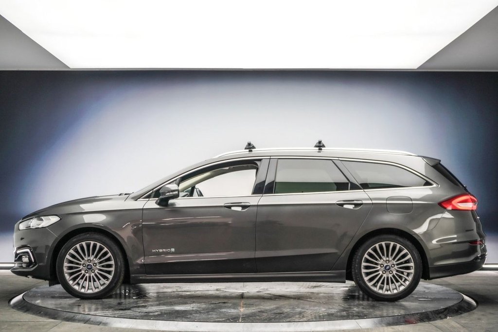 Used Ford Mondeo 2019 for sale - 77810038: Photo 14