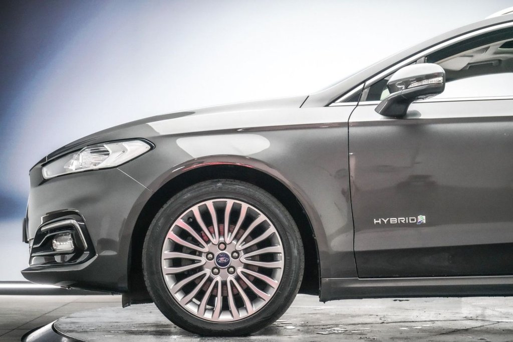 Used Ford Mondeo 2019 for sale - 77810038: Photo 15