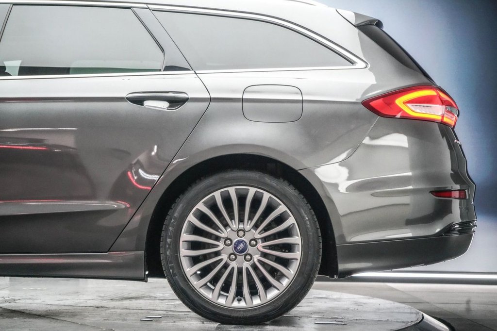 Used Ford Mondeo 2019 for sale - 77810038: Photo 16