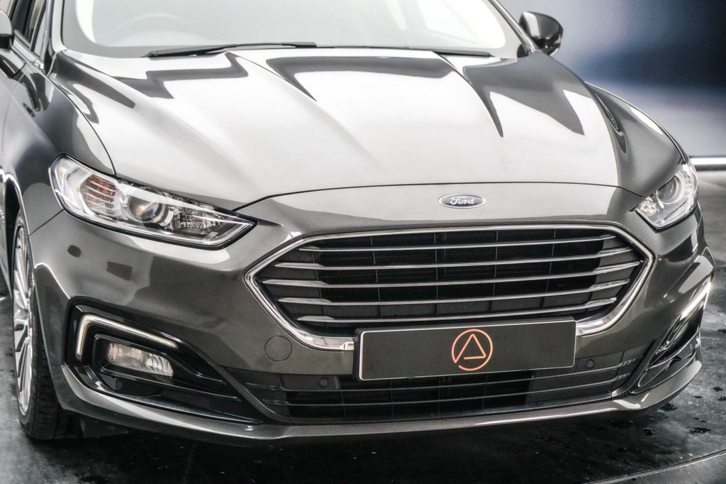 Used Ford Mondeo 2019 for sale - 77810038: Photo 17