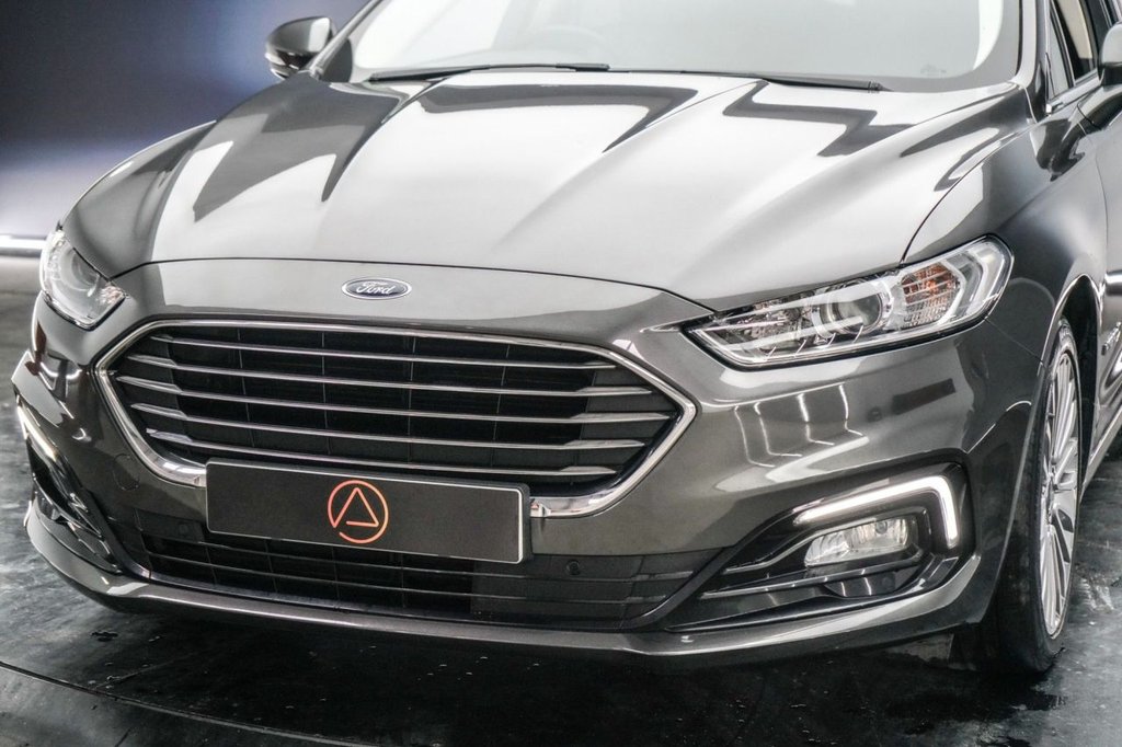 Used Ford Mondeo 2019 for sale - 77810038: Photo 18