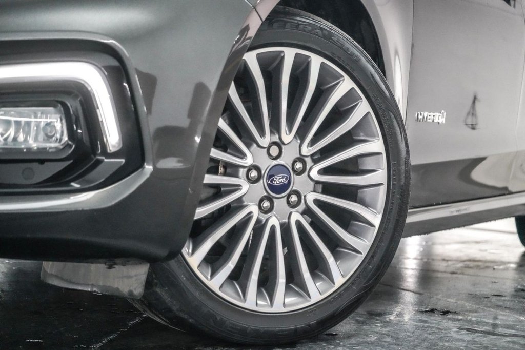 Used Ford Mondeo 2019 for sale - 77810038: Photo 2