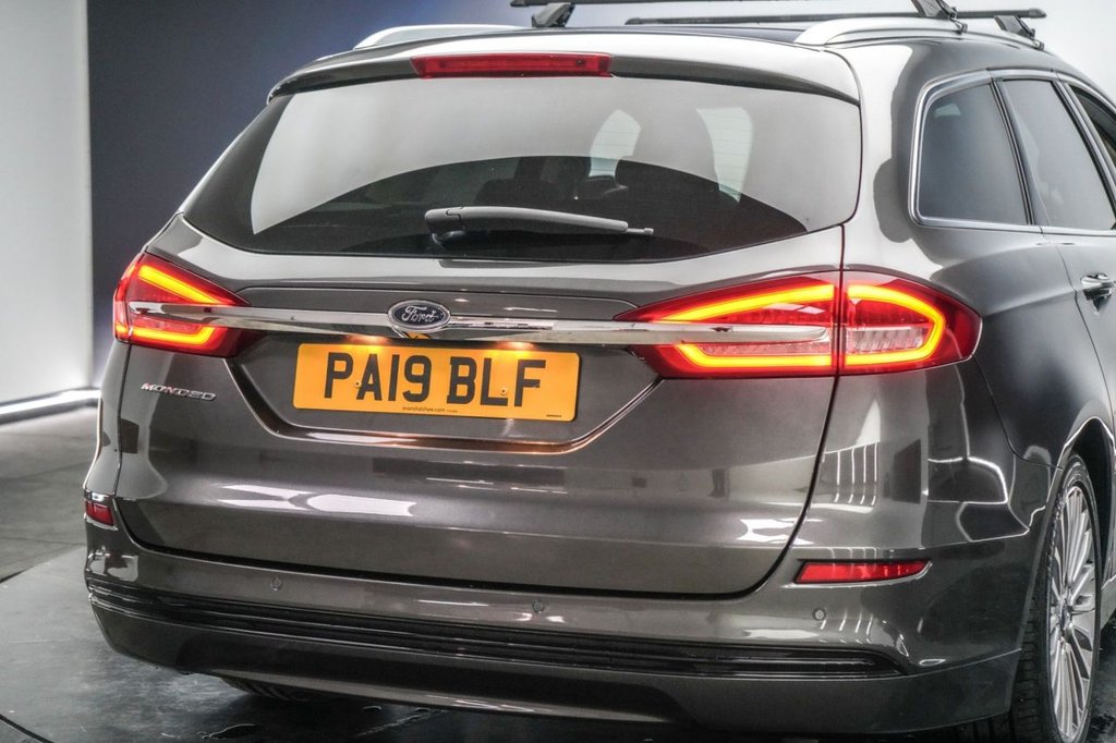 Used Ford Mondeo 2019 for sale - 77810038: Photo 20