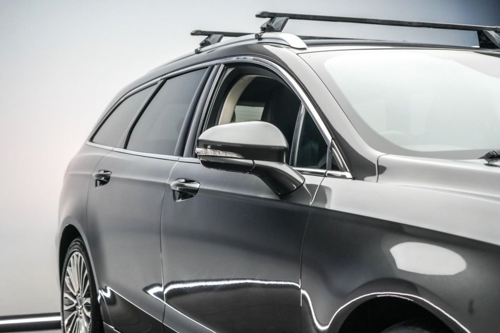 Used Ford Mondeo 2019 for sale - 77810038: Photo 21