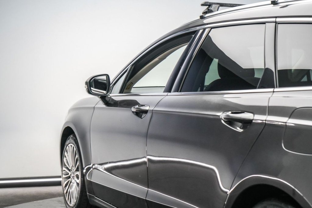 Used Ford Mondeo 2019 for sale - 77810038: Photo 22