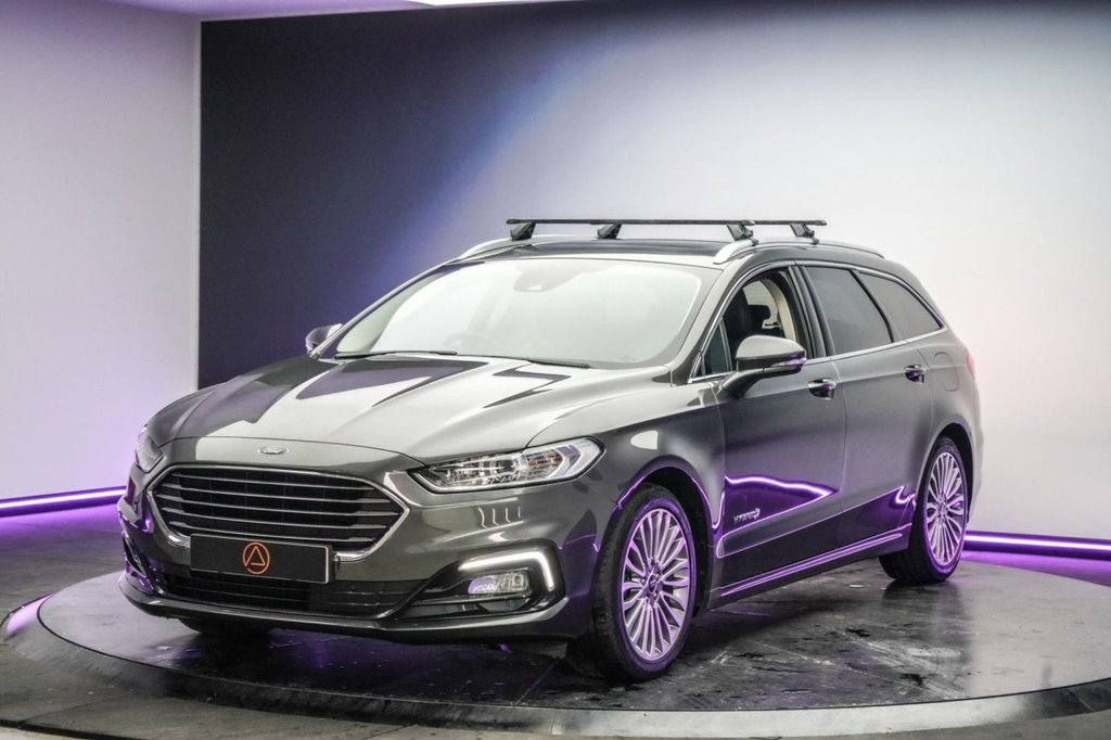 Used Ford Mondeo 2019 for sale - 77810038: Photo 23