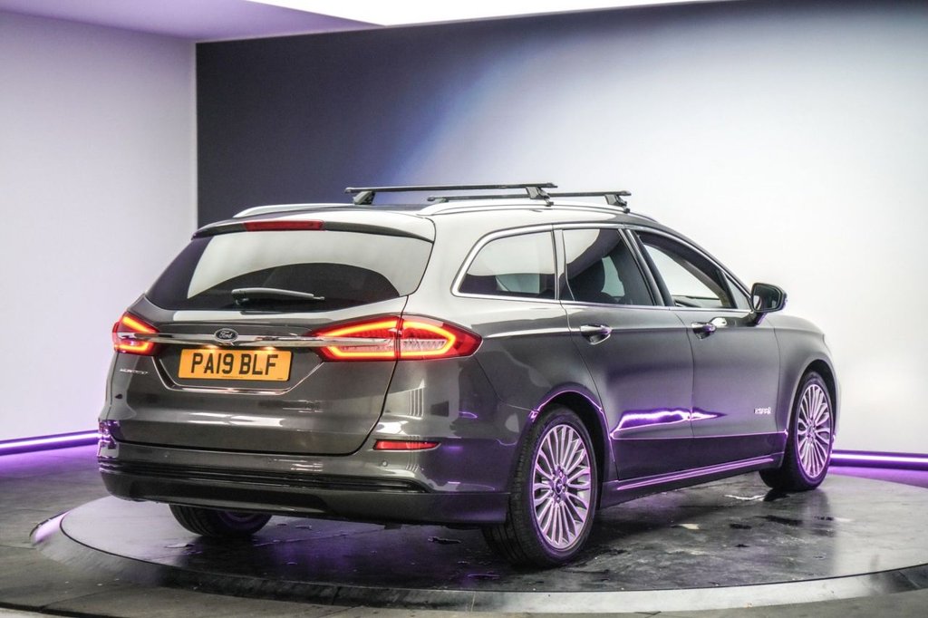 Used Ford Mondeo 2019 for sale - 77810038: Photo 24