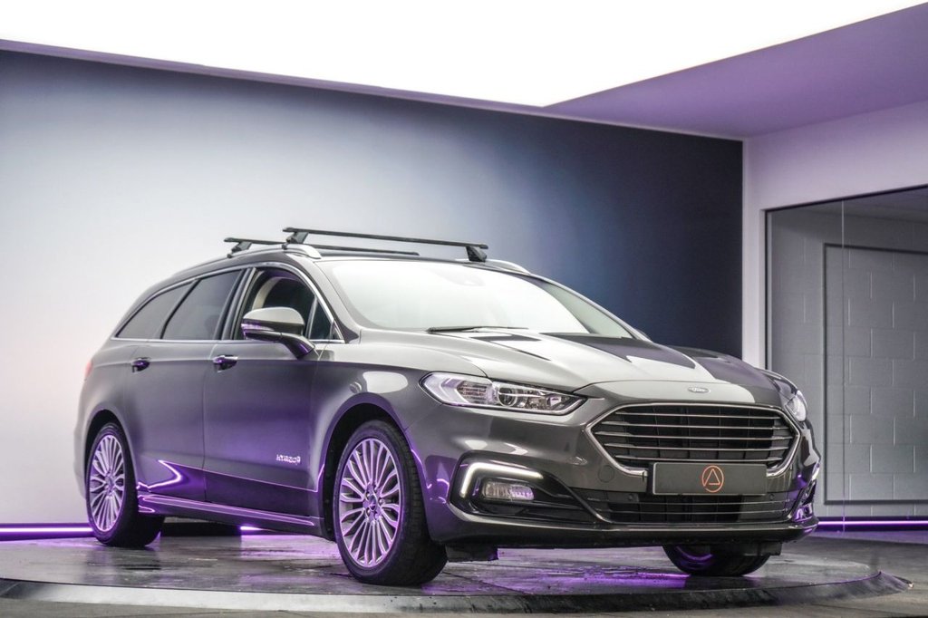 Used Ford Mondeo 2019 for sale - 77810038: Photo 25