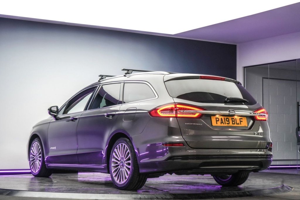 Used Ford Mondeo 2019 for sale - 77810038: Photo 26