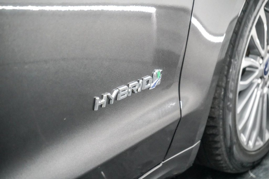 Used Ford Mondeo 2019 for sale - 77810038: Photo 27