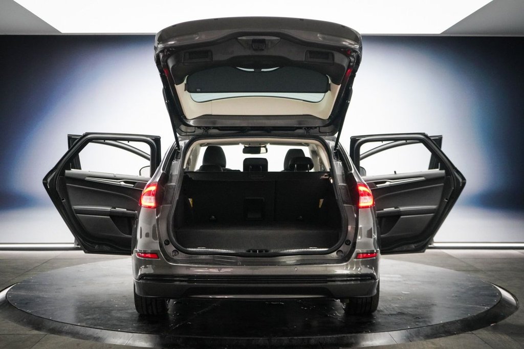 Used Ford Mondeo 2019 for sale - 77810038: Photo 28