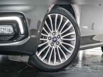 Used Ford Mondeo 2019 for sale - 77810038: Photo