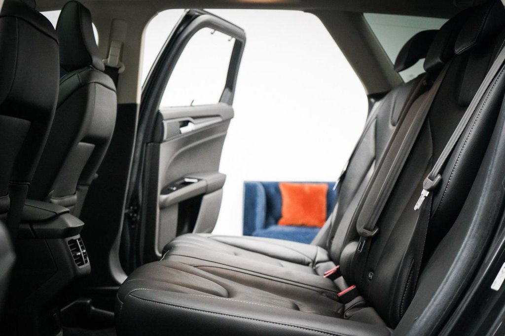 Used Ford Mondeo 2019 for sale - 77810038: Photo 34