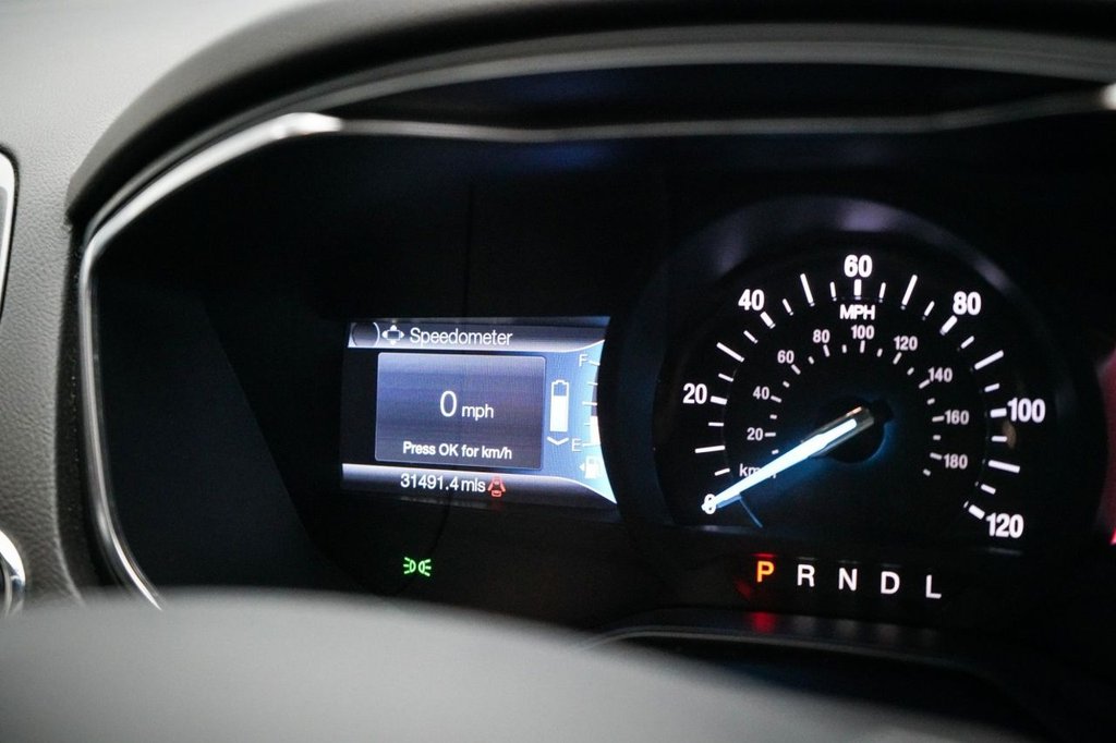 Used Ford Mondeo 2019 for sale - 77810038: Photo 38