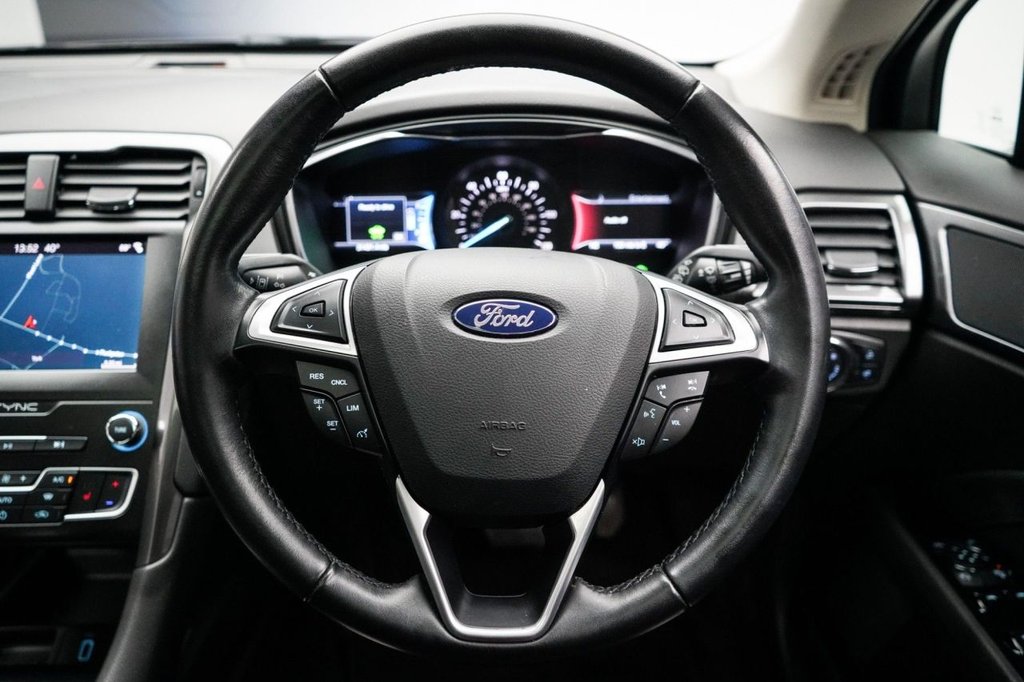 Used Ford Mondeo 2019 for sale - 77810038: Photo 39