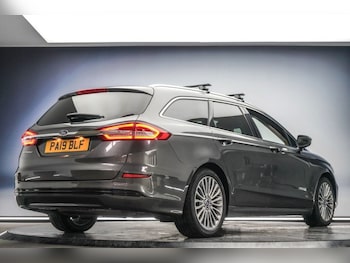 Used Ford Mondeo 2019 for sale - 77810038: Photo