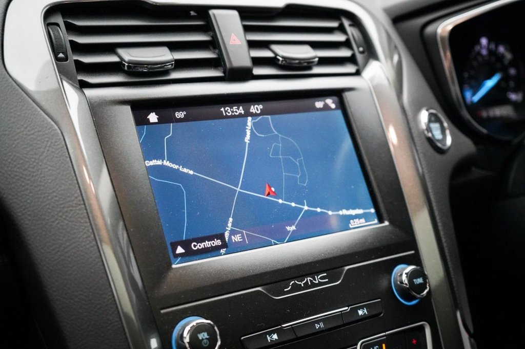 Used Ford Mondeo 2019 for sale - 77810038: Photo 40